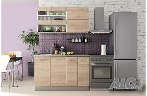 Кухня Алис 2