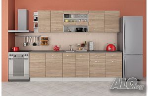 Кухня Алис 6