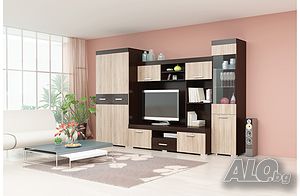 Секция Мадейра