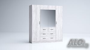 Гардероб АПОЛО 9