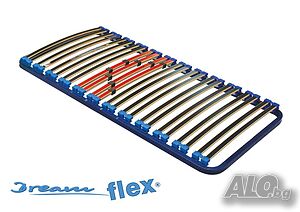 Метална подматрачна рамка РосМари Dream flex налични на склад размери!