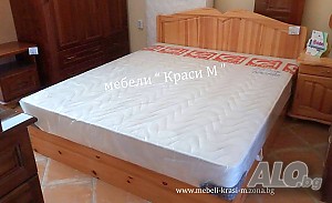 Спалня с механизъм