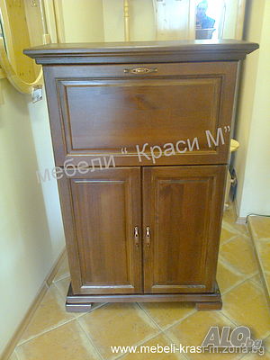 Шкаф ” Бавария”