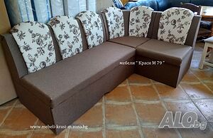 Кухненски ъгъл 104
