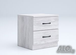 Нощно шкафче Аполо 2