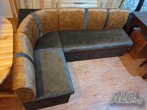 Кухненски ъгъл Мая 1