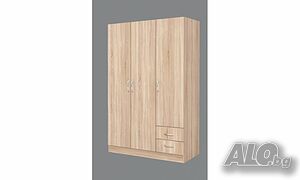 Гардероб Аполо 2