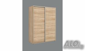 Гардероб Аполо 4