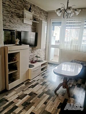 Двустаен ОРБ, парк Аязмо Стара Загора