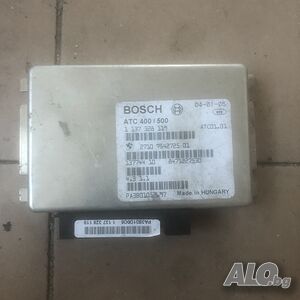 Компютър раздатка БМВ Х5 Е53