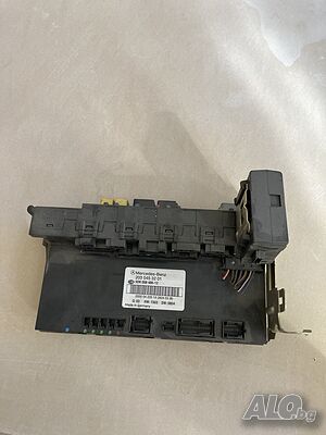 Модул за Mercedes Benz C-Class W203 CONTROL MODULE