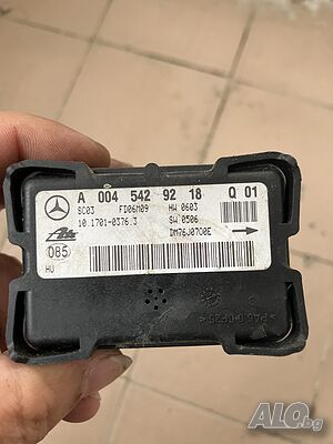 Сензор ESP за Mercedes-Benz W203