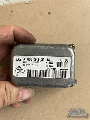 ESP сензор A 003 542 39 18 Mercedes W203 C 200 2.2CDI-122к. с