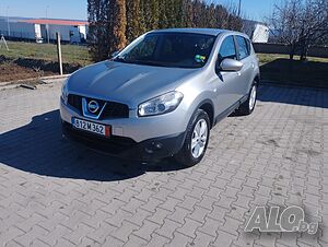 Продава Nissan Qashqai 1.6