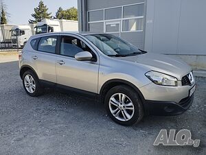 Продава Nissan Qashqai 1.6