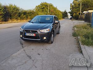 Продава Mitsubishi ASX 1.6 LPG