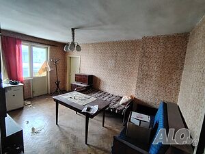 НОВА ЦЕНА!!! Двустаен кв Даме Груев
