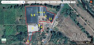 продава бизнесимот с. Злокучене, общ. Септември