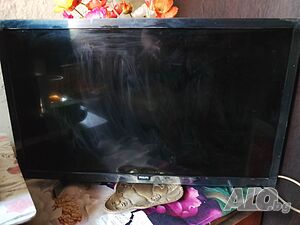 Телевизор Philips LED, 24” Saphi, 24PFS6805/12, 22kWh/1000h