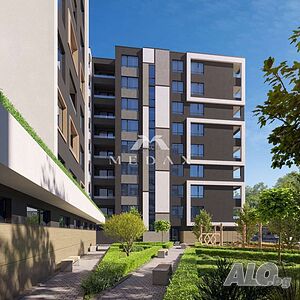 ОТ СТРОИТЕЛЯ! Многостаен апартамент в строеж в Хелена 3, кв. Хоризонт в Бургас