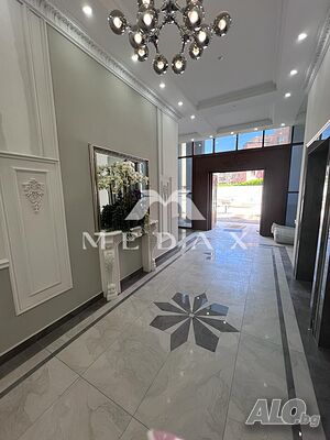 ДИРЕКТНА ПРОДАЖБА! Нов двустаен до ключ в стария град на Поморие!