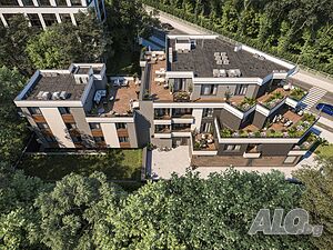 ОТ СТРОИТЕЛЯ! Тристаен имот в бутикова сграда/ кс. Зорница