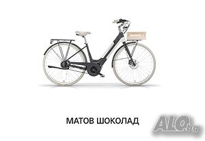 Електрически велосипеди