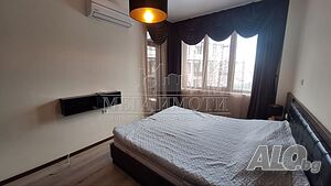 Двустаен апартамент 57 кв.м Тухла 4 етаж Непоследен