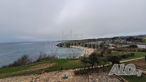 Двустаен апартамент с изключителна морска панорама