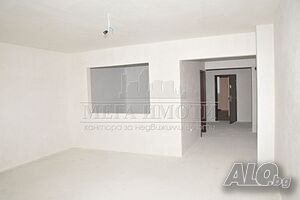 Двустаен апартамент 68 кв.м Тухла 2020 г. 3 етаж Непоследен