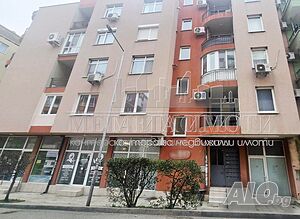 Заведение за хранене с бонус Офис в Меден рудник зона В!!!
