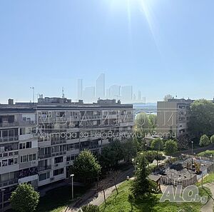 Нова цена!!! Слънчев тристаен с възможност за преустройство в три спални!!!