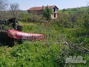 Парцел в Равадиново на ул. Черно море!!!