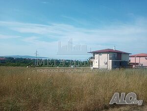 УПИ в м. Иванови колиби, Лозенец