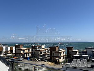 Фронтална панорама море!!!