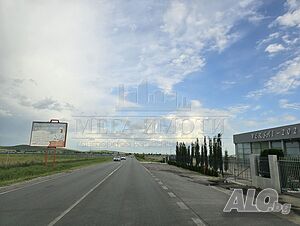 На Ямболски път за автосервиз, шоурум, сватбен салон, складова база, производствена база и други