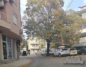Партерно помещение