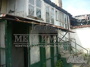имот подходящ за застрояване