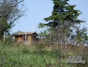 Продажба 800 кв.м Пред регулация Без ток Без вода Продажба 1616 кв.м Пред регулация Без ток Без вода | Парцели за застрояване, Инвестиционни проекти | в.з. Сливен Сливен