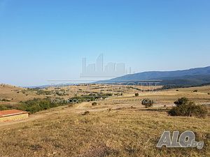 парцел по новата регулация с прекрасна панорамна гледка Продажба 4000 кв.м В регулация (УПИ) С ток Водопровод | Парцели за застрояване, Инвестиционни проекти | Жеравна