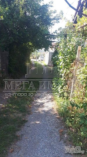 Парцел в м. ”Дюлева река”