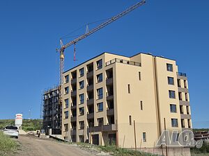 Продава се ДВУСТАЕН АПАРТАМЕНТ 73.06 м² новопостроена сграда, зона”Д” ж. р М. Рудник гр. Бургас