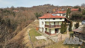 Къща за продажба в с. Черновръх, общ. Трявна