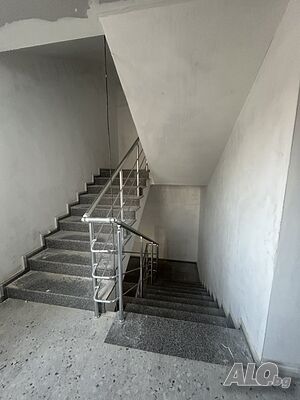 Продажба 1-стаен гр. Севлиево - гр. Севлиево 37m²