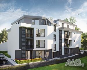 Продажба 2-стаен гр. Севлиево - гр. Севлиево 65m²