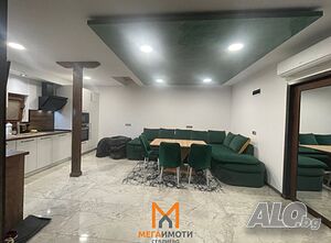 Продажба Етаж от къща гр. Севлиево - гр. Севлиево 102m² и двор 102m²