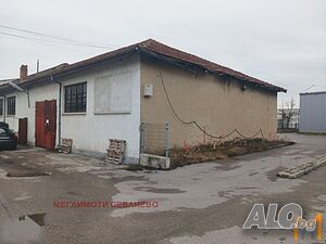 Продажба гр. Севлиево - гр. Севлиево 330m²