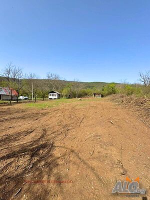 Продажба Парцел гр. Севлиево - гр. Севлиево 1457m²