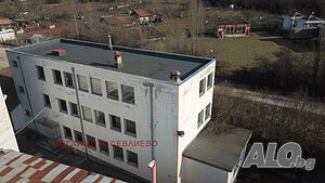 Продажба гр. Севлиево - гр. Севлиево 372m²