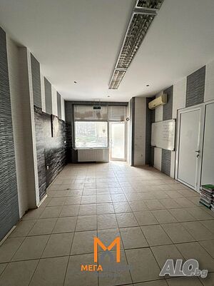 Продажба Помещение гр. Севлиево - гр. Севлиево 39m²